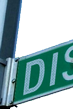 disgust logo